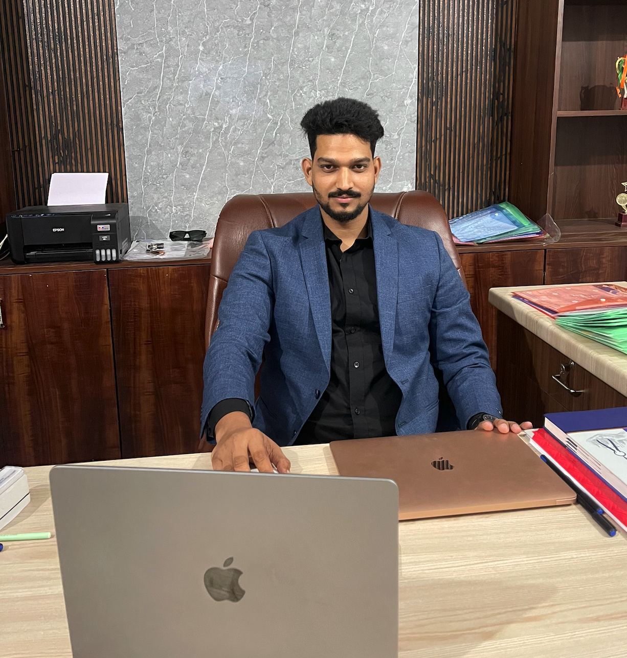 Er. Sohel Khan